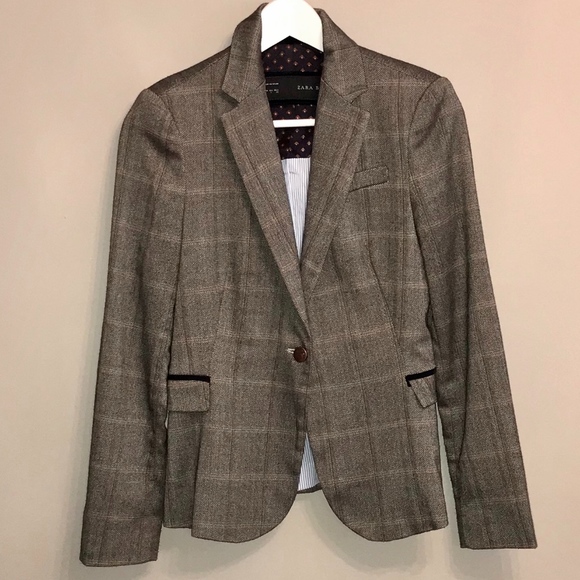 Zara Blazer - Picture 3 of 8